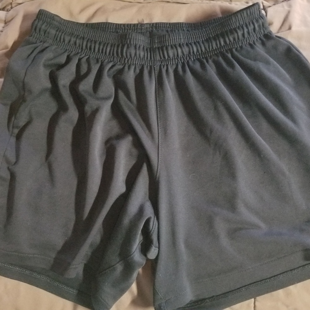 Womens Nike Dri fit shorts